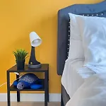 Cozy & Central 2Br Continew Apt Near Ikea And Trx