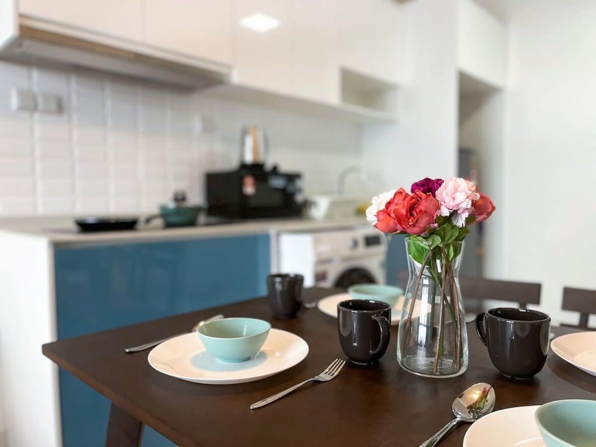 Cozy & 2br Continew Near Ikea And Trx Kuala Lumpur